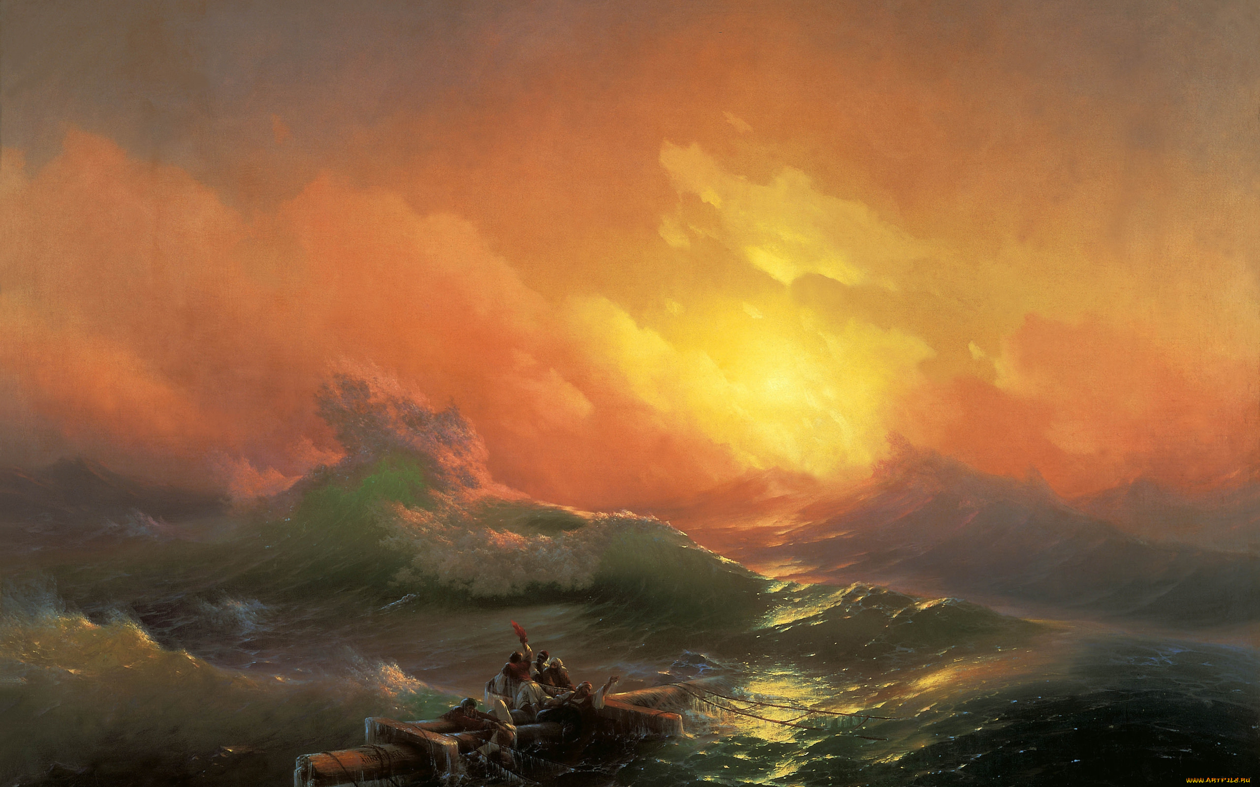 ,  , aivazovsky, , , 